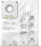 Festool Sicherheitsfiltersack FIS-CTH 26/3