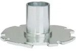 Bosch Kopierh&uuml;lse f&uuml;r Bosch-Oberfr&auml;sen mit Schnellverschluss 16 mm - 2608000471