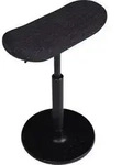 TOPSTAR Hocker Sitness H2 Skateboard SH400 CV0 schwarz