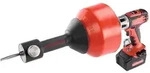 ROTHENBERGER Set ROSPIMATIC CL inkl. Zusatzspirale - 1000002299