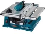 Makita 2704N Tischkreiss&auml;ge 93 mm &Oslash; 260 mm 1.650 W &Oslash; 260 mm