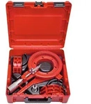 ROTHENBERGER ROCUT 160 Set Abstech-/Anfas-Systemwerkzeug, 110-125-160mm - 55063