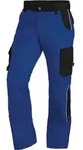FHB Arbeitshose BRUNO Gr&ouml;&szlig;e 56 royal / schwarz - 130430-3620-56