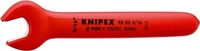 Knipex 1x Einmaulschl&uuml;ssel 9/16 Zoll - 98009/16"