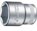 Stahlwille Steckschl&uuml;sseleinsatz 55 3/4&prime;&prime; 6-kant Schl&uuml;sselweite 41 mm L&auml;nge 67