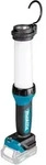Makita DEBML104, Makita LED-Akku-Werkstattleuchte 12V max. Solo - DEBML104