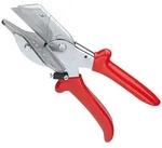 Knipex Gehrungsschere 215 mm - 9435215