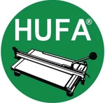 HUFA Fliesenschneidmaschine HUFA Profi L800xD20mm - 5533