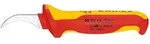 Knipex Abmantelungsmesser 985313 - 98 53 13