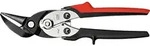 Bessey Erdi Ideal-Schere rechtsschneidend - D29ASS-2