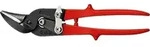 Bessey Erdi Ideal-Schere robust linksschneidend - D17ASSL