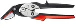 Bessey Erdi Sicherheits-Bandeisenschere mit Hebel&uuml;bersetzung - D123S