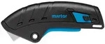 martor Sicherheitsmesser SECUPRO MERAK L 128 mm x B 18 mm x H 50 mm - 124001.02