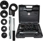 BGS Schneidkluppen-Satz 3/8" - 1.1/4" 7tlg. - 1892