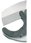 Knipex Ersatzmesser f&uuml;r Rohrschneider - 902940