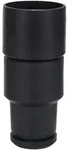 Bosch Schlauchmuffe, universal f&uuml;r Schl&auml;uche, Durchmesser: 35 mm -2607001977