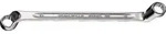 Stahlwille Doppelringschl&uuml;ssel 20 13 x 17 mm 245 mm - 41041317