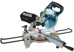Makita DLS713NZ Akku-Kapp- und Gehrungss&auml;ge 18 V Solo