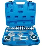 BGS Radlager-Werkzeug-Satz 31tlg. - 67301