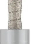 Bosch PRO Ceramic dry X-Lock Fr&auml;ser 20 x 35 mm - 2608599038