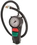 AEROTEC Handreifenf&uuml;llmesser TECH 63 geeicht - 2010175