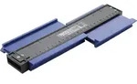 BGS Konturenlehre 250 mm - 8025