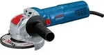Bosch Winkelschleifer GWX 750-115 &Oslash; 115 mm 750 W mit X-LOCK - 06017C9000