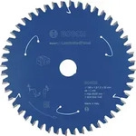 Bosch Kreiss&auml;geblatt Expert for Laminated Panel f&uuml;r Akku-Handkreiss&auml;gen 160 x 1,8