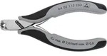 Knipex Elektronik-Vornschneider ESD - 6402115ESD