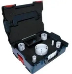 Bosch 8tlg. L-Boxx-Set Lochs&auml;gen Trockenbau - 2608594270