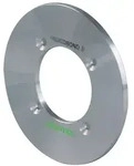 Festool Tastrolle f&uuml;r Plattenfr&auml;se Aluminium-Verbundplatten D4 - 491544