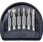 Festool Bit-Sortiment CENTRO Bit-Set 1 6tlg. - 205087