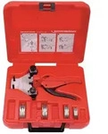 ROTHENBERGER TUBE BENDER Set, 6-8-10-12mm - 24132
