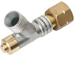 ROTHENBERGER Industrial Propan-Schlauchbruchsicherung 1,5 bar - 035925E