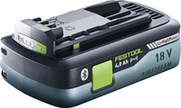 Festool 205034, Festool HighPower Akkupack BP 18 Li 4,0 HPC-ASI - 205034