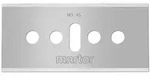 martor Industrieklinge Nr. 45 39 x 18,4 mm - 45.60