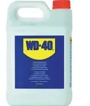 WD40 Multifunktionsprodukt im 5 Liter Kanister - 49500