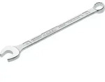 Hazet Ringmaulschl&uuml;ssel 600N SW 15mm L.218mm Form A Spezialstahl - 600N-15