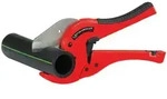 ROTHENBERGER ROCUT TC 50 Professional Kunststoffrohrschere, 0-50mm - 52010