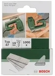 Bosch Nagel Typ 47 L= 19 mm - 2609255810
