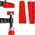 Bessey Schutzkappenstreifen - SKS20/40
