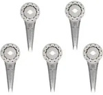 Fein 5x Schneidmesser StarlockMax - 63903239230
