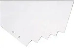 magnetoplan Flipchartblock B650xH930mm - 12 271 01