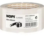 NOPI Packband Classic 57211-00000 50mmx66m transparent