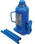 BGS Hydraulischer Flaschen-Wagenheber 20 t - 9888