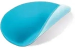 Fischer 2x GOW Vakuum PAD Beidseitig Rund &Oslash; 75 mm - 546327