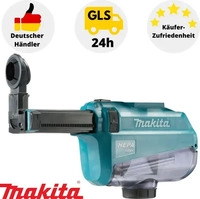 Makita 199664-6, Makita Staubabsaugung DX05 - 199664-6