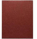 Bosch 50x Papierschleifblatt C420 Standard for Wood and Paint 230 x 280 mm 80 -