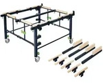 Festool Mobiler S&auml;ge- und Arbeitstisch STM 1800 - 205183