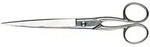 Bessey Erdi Tapezier- und Papierschere - D853-200